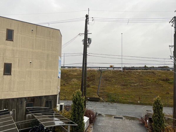 シュシュしらかしの物件内観写真